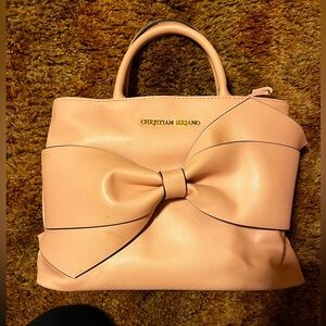 Christian Siriano Purse
